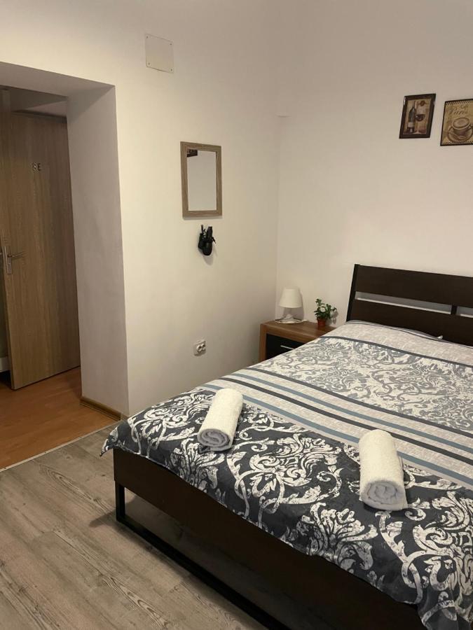 Studio Piata Amzei 1 Bucarest