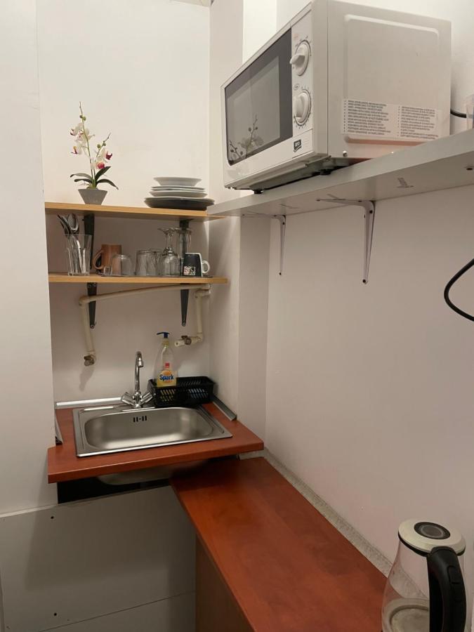 Appartamento Studio Piata Amzei 1 *