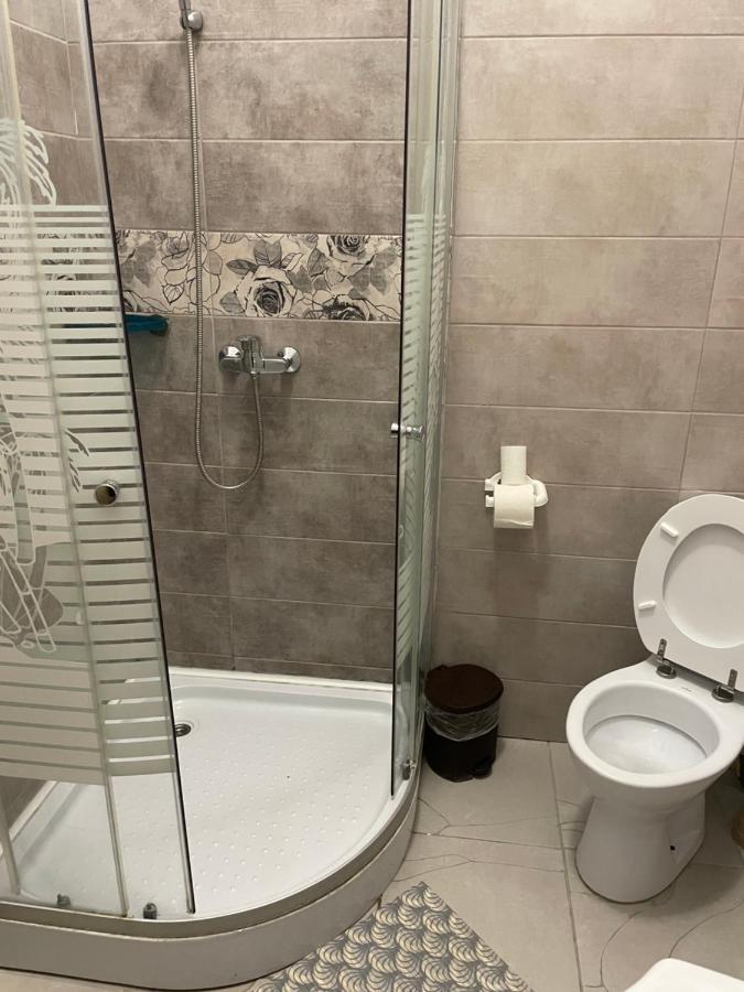 Studio Piata Amzei 1 Appartamento Bucarest