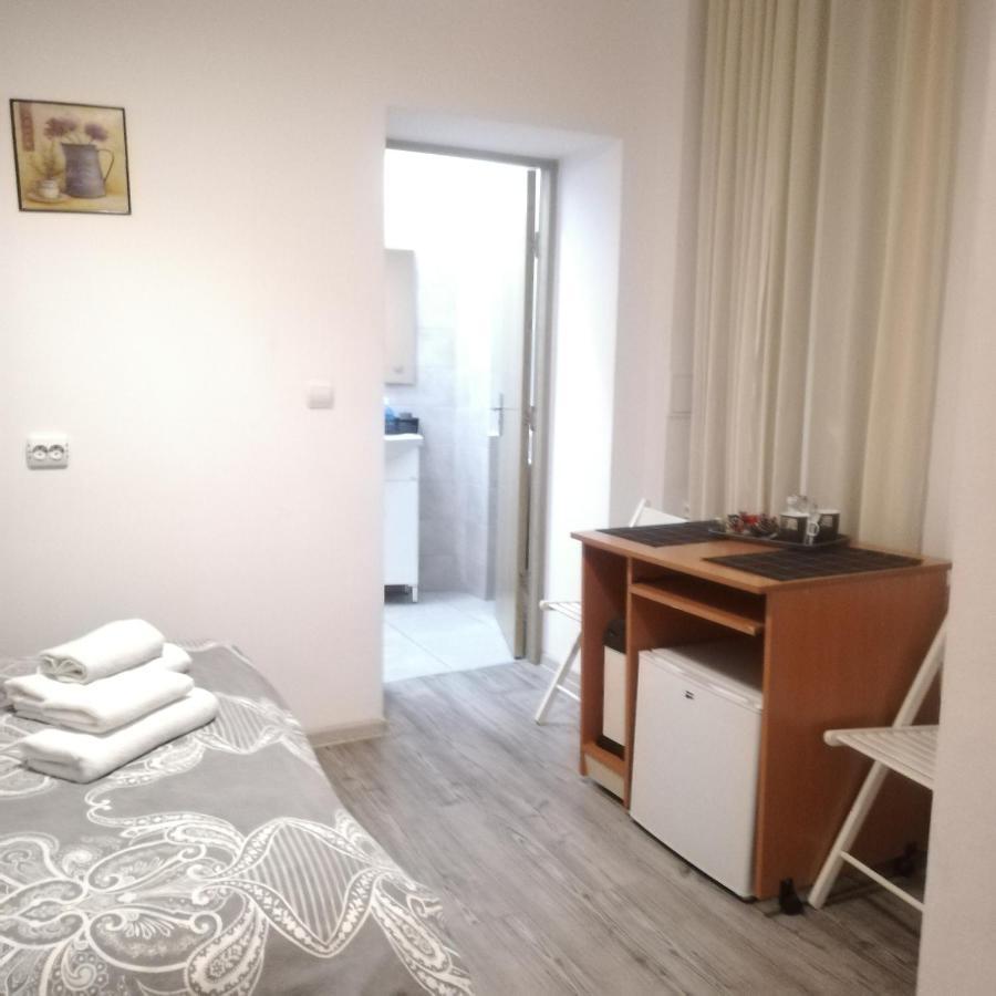 Studio Piata Amzei 1 Appartamento Bucarest