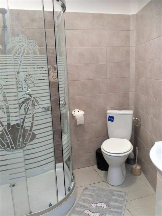 Studio Piata Amzei 1 Appartamento