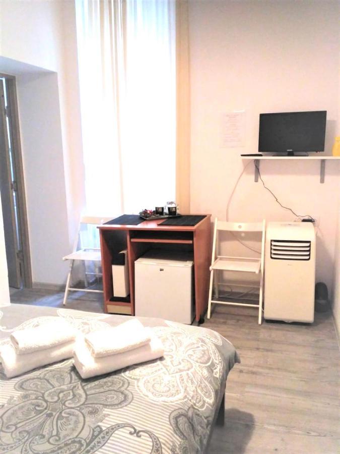 Studio Piata Amzei 1 Appartamento Bucarest